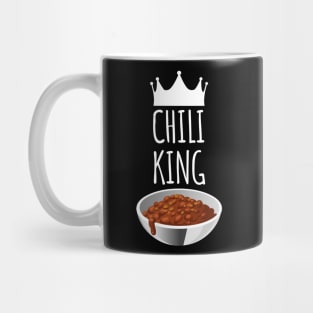 Chili King Mug